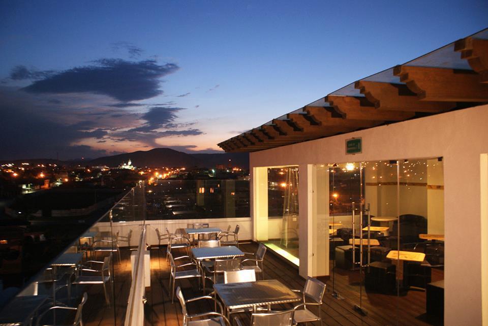 Hotel 9 Manantiales Chignahuapan Exterior foto